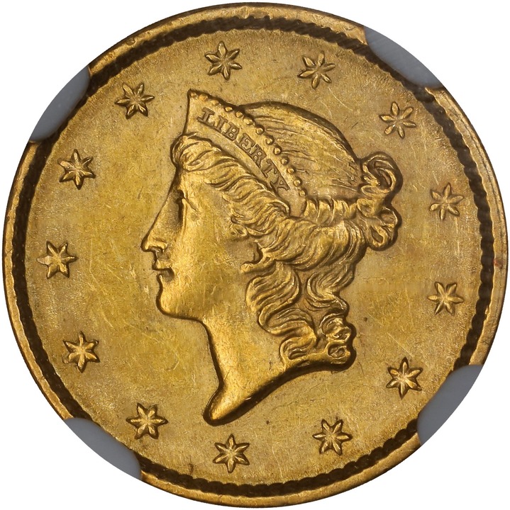1852 G$1 MS thumbnail 16