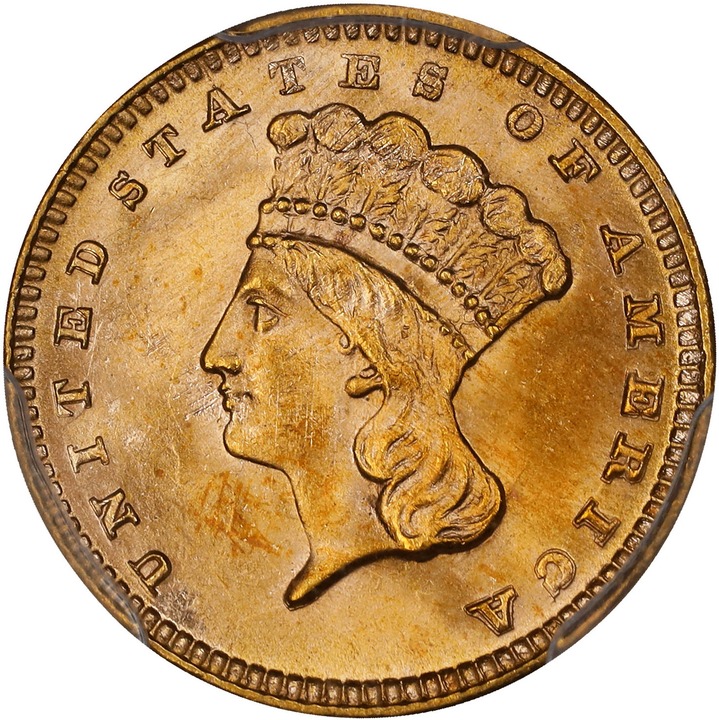 1889 G$1 MS thumbnail 17