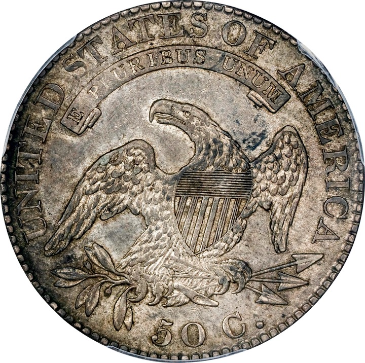 1819 50c O-107 AG3 thumbnail 23