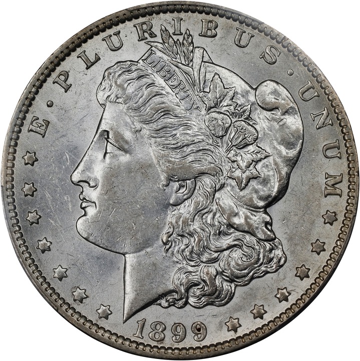 1899-O $1  Micro O MS thumbnail 5