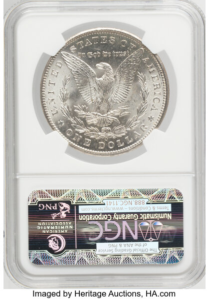1898-O $1 XF40 thumbnail 21