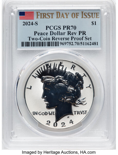 2024-S S$1  Peace, Reverse Proof PR thumbnail 5