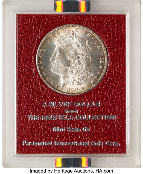 1899-S $1  MS thumbnail 15