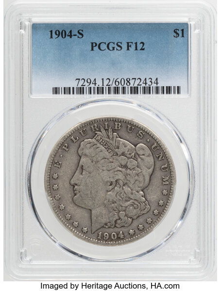 1904-S $1  MS thumbnail 20