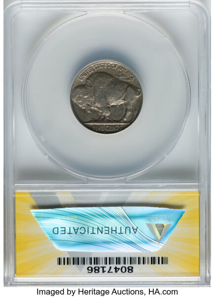 1925-D 5c AG3 thumbnail 20