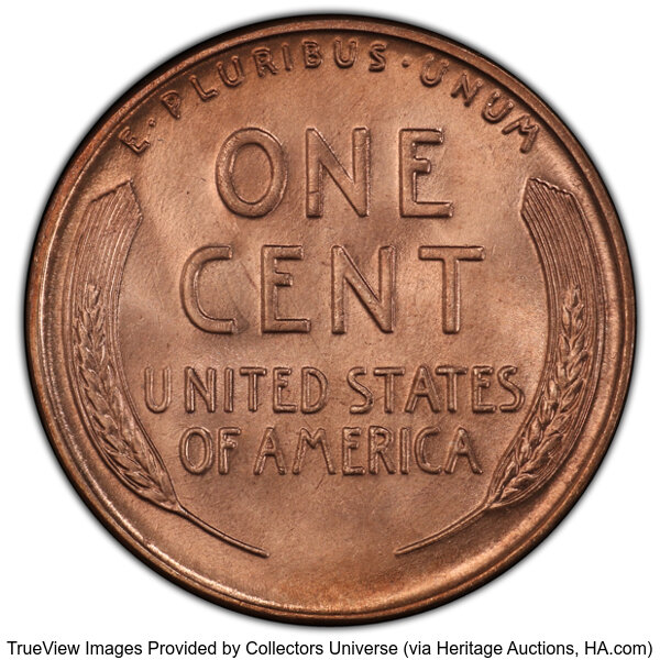 1930-S/S 1c Repunched Mintmark, RPM-501 MS RD thumbnail 6