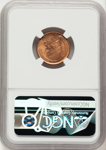 1925-D 1c MS RB MS64 RB thumbnail 4