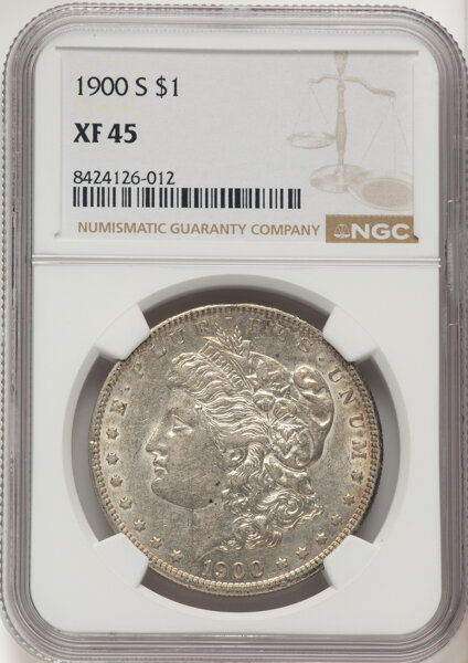 1900-S $1  MS thumbnail 17