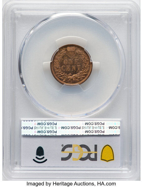 1892 1c PR RB PR60 RB thumbnail 19
