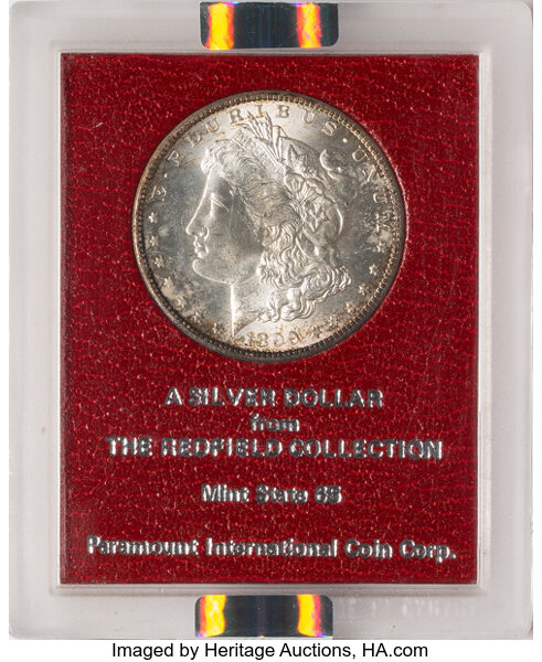 1899-S $1  MS thumbnail 14