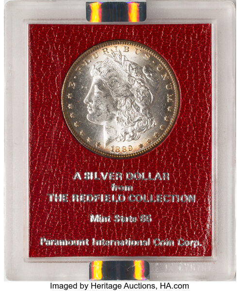 1889-S $1  MS thumbnail 20