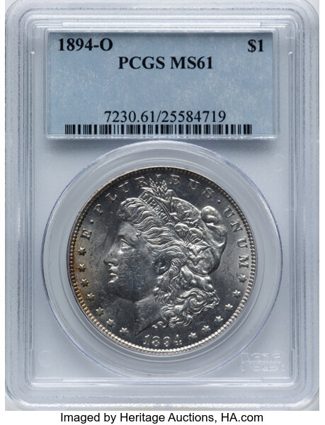 1894-O $1  MS thumbnail 19