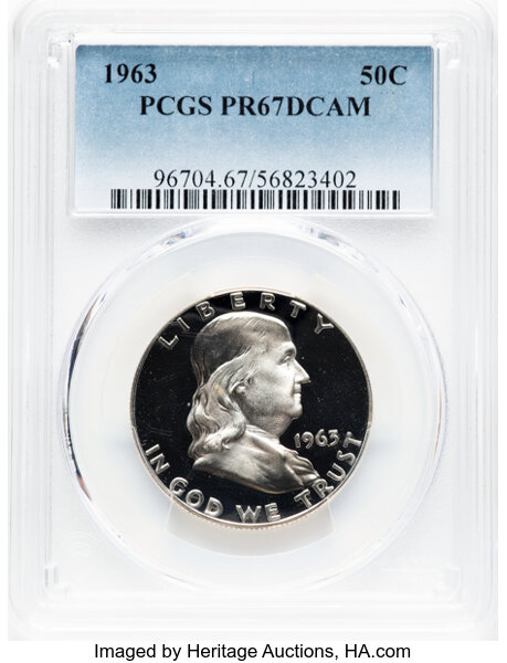 1963 50c PR DCAM thumbnail 4