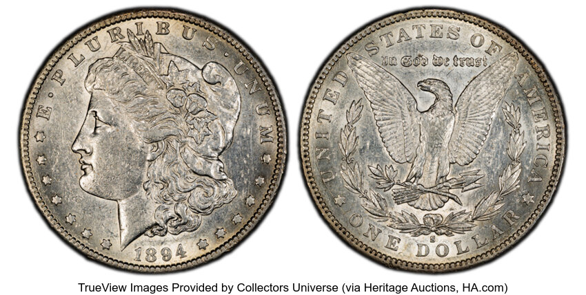 1894-S $1  MS thumbnail 19