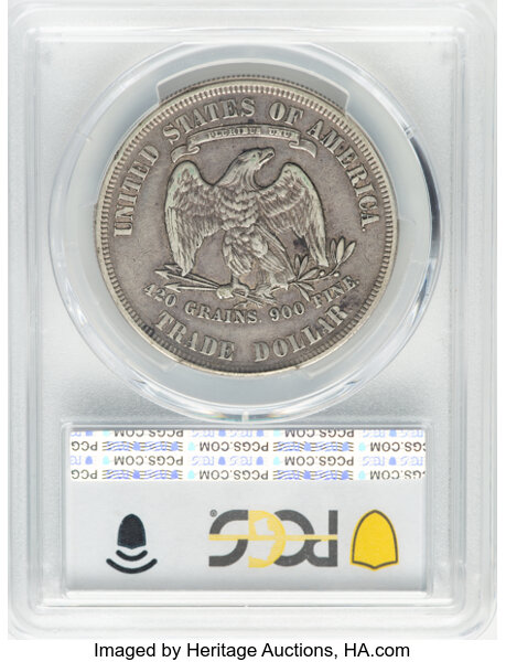 1877 Trade$ AG3 thumbnail 19