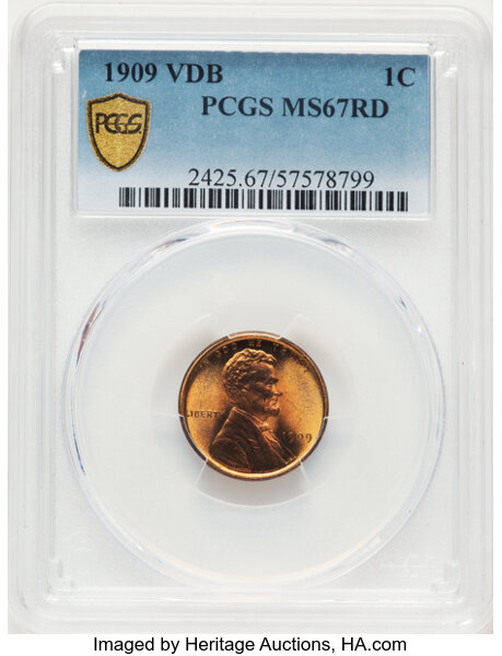 1909 VDB 1c MS RD thumbnail 21