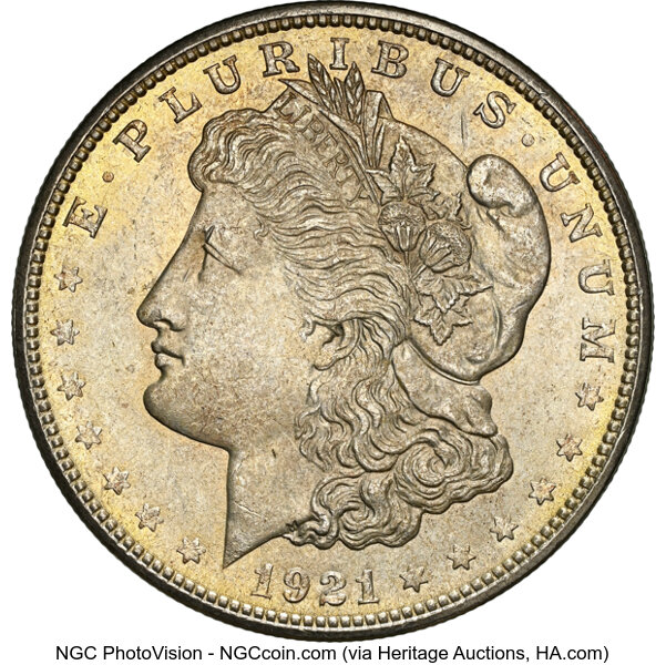 1921-S $1  MS thumbnail 20
