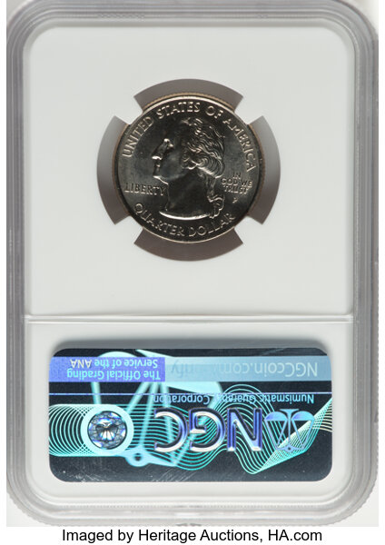 2004-P 25c Florida MS thumbnail 5