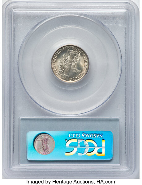 1924 10c MS FB MS60 FB thumbnail 20