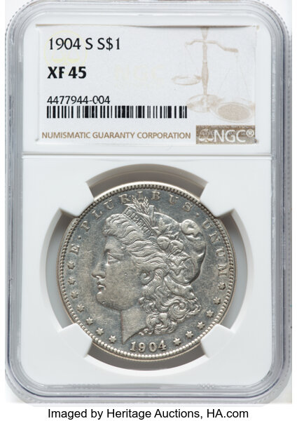 1904-S $1  MS thumbnail 17