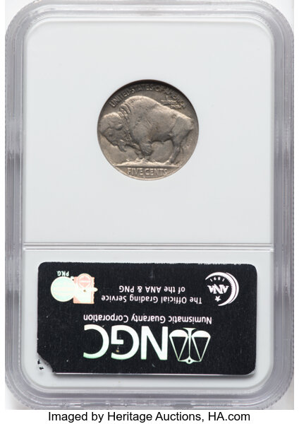 1925-S 5c F15 CAC thumbnail 24