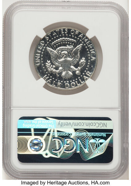 1970-S 50c PR DCAM thumbnail 19