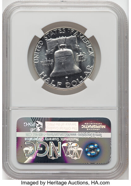 1954 50c OGP thumbnail 13