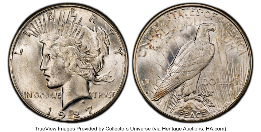 1927-S $1  VAM-1C2 MS thumbnail 5