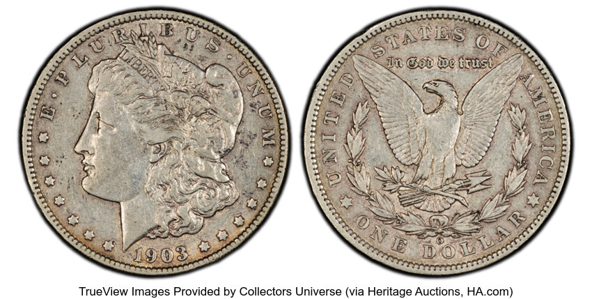 1903-O $1 AG3 thumbnail 15
