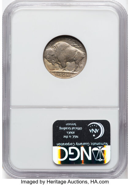 1925-S 5c MS60 CAC thumbnail 18