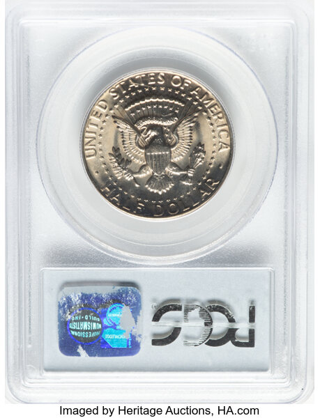 1978-D 50c MS thumbnail 7