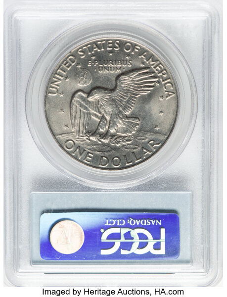 1973 $1 OGP thumbnail 9