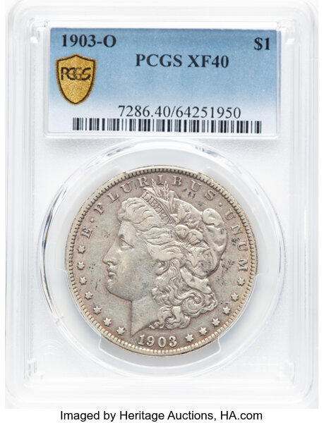1903-O $1 AG3 thumbnail 16