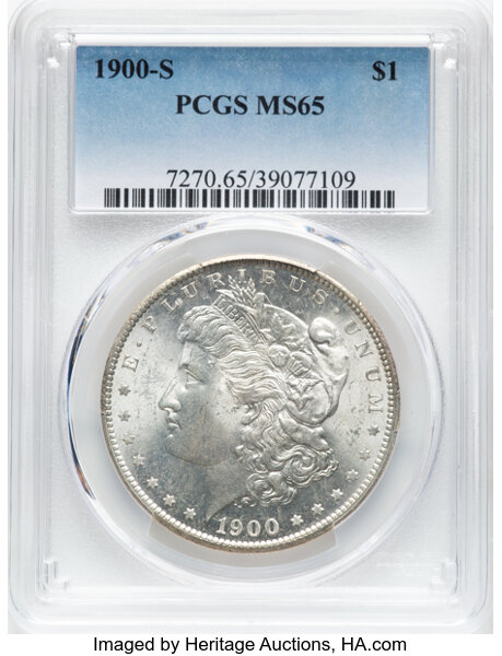 1900-S $1  MS thumbnail 16