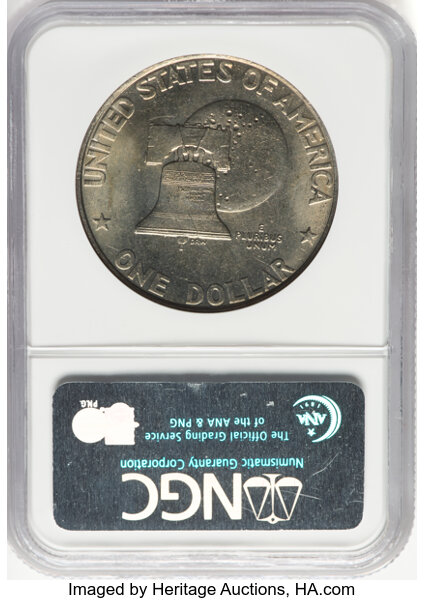 1976 $1  Type 1 VF20 thumbnail 25