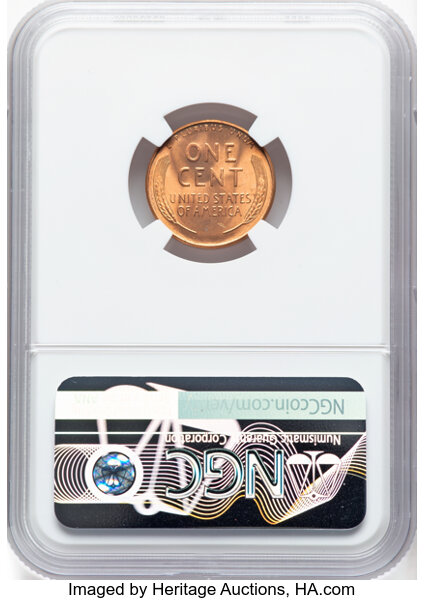 1951-S 1c MS RD OGP thumbnail 13