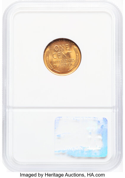 1941-S 1c MS RD MS67 RD thumbnail 10