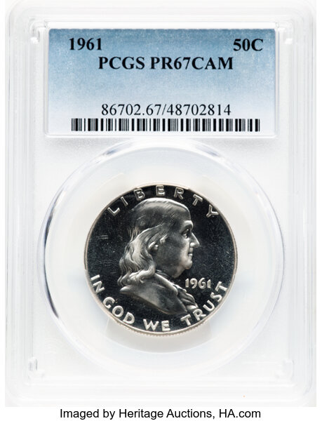 1961 50c PR CAM thumbnail 5