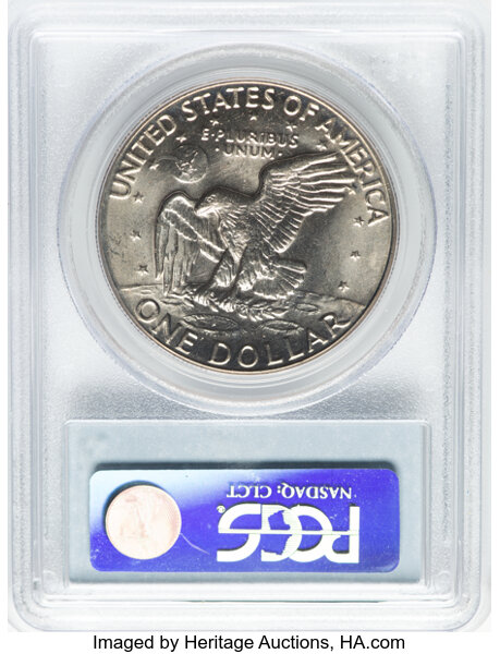 1977-D $1 OGP thumbnail 8