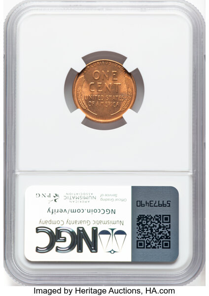 1935-D 1c MS RD OGP thumbnail 17
