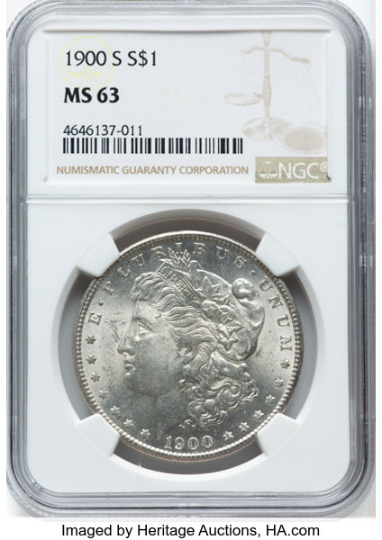 1900-S $1  MS thumbnail 15