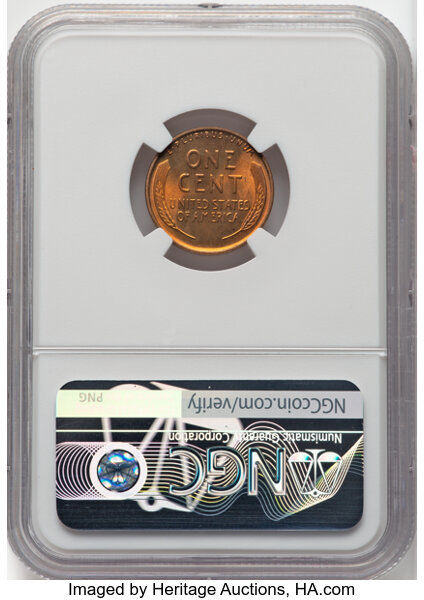 1938-D 1c MS RD MS67 RD CAC thumbnail 8