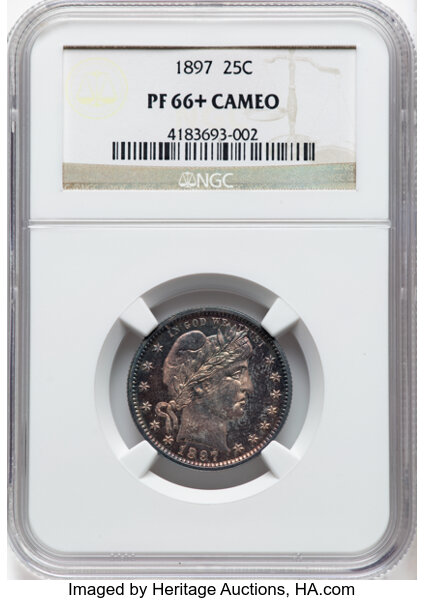1897 25c PR CAM thumbnail 3