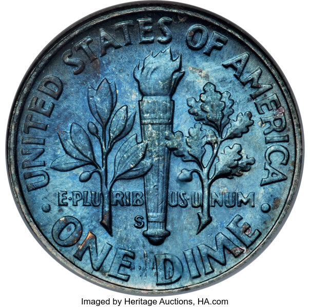 1947-S 10c OGP thumbnail 6
