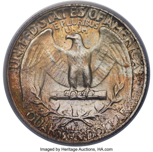 1947-S 25c G6 thumbnail 24
