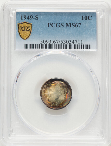 1949-S 10c OGP thumbnail 6