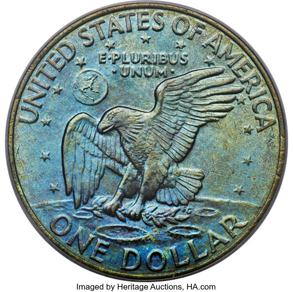 1971 $1 OGP thumbnail 6