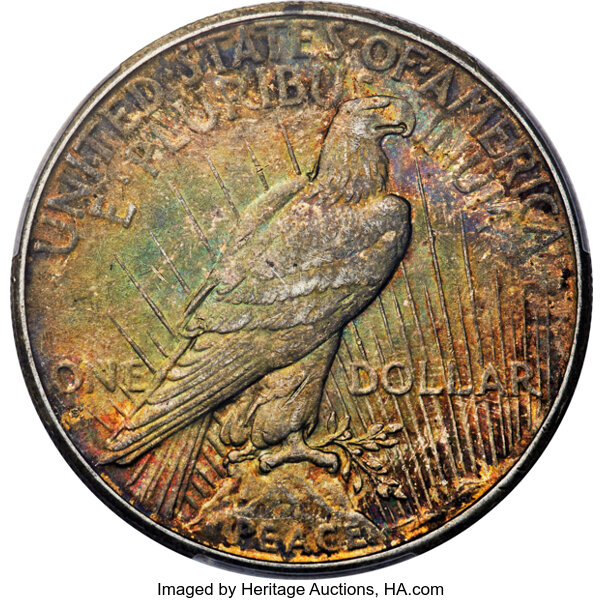 1926-S $1 VG10 thumbnail 24