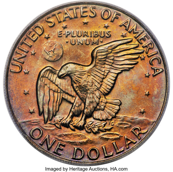 1977 $1 OGP thumbnail 11