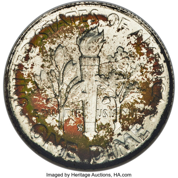 1947-S 10c OGP thumbnail 4